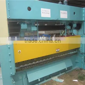 Diamond Steel Mesh Machine Expanded Metal Mesh thumbnail-1