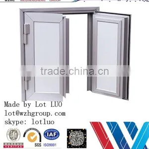 Overhead Sandwich Panel Garage Doors From China Supplier and Panels for Garage Doors for Ethiopia Eritrea Somalia Djibouti Keny thumbnail-4