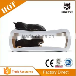 Quality Cat Furniture Scratch Multifunction Cat Scratcher thumbnail-1