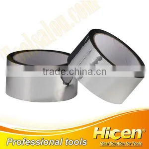 Silvery Metalized Polyester Film Tape thumbnail-1