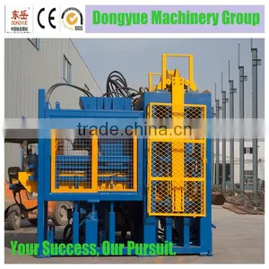 Mini Sand Making Machine Mobile China Cement Block Making Machine thumbnail-1