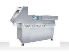 Frozen Meat Block Cutter QK-6T thumbnail-1