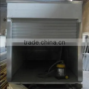 16'x8' Container Self-storage thumbnail-1