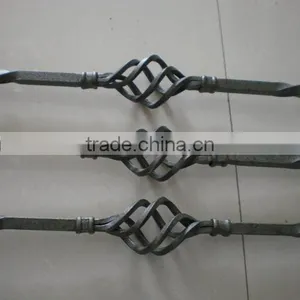 Best Quality Wrought Iron Part thumbnail-1
