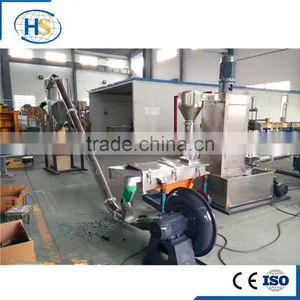 Extruder Machine Water Ring Pelletizing System for Sale thumbnail-1