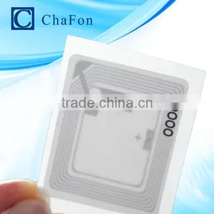 Nfc Adhesive Labels Ntag203,Ntag213,Ntag215,size Optional,provide Printing Service thumbnail-1