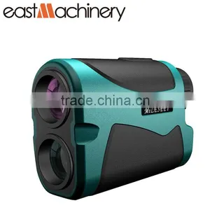 1000M Hunting Laser Golf Range Finder Distance Meter Electronic Distance Meter thumbnail-5