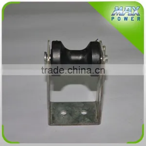 Support Roller for Greenhouse Sun Shading System thumbnail-1