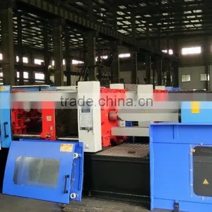 1# Plastic Bottle Cap Making Machine thumbnail-2