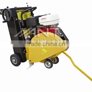 Asphalt Road Cutting Machine From China Hot Sale QG180FX thumbnail-1