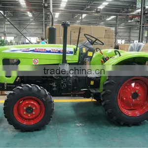WHEELED TRACTOR BOMR304 thumbnail-1