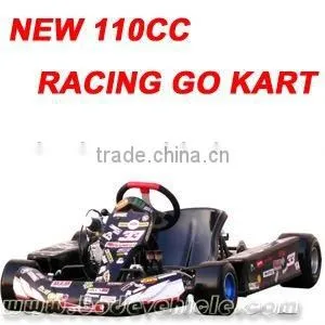 110CC RACING GO KART thumbnail-1