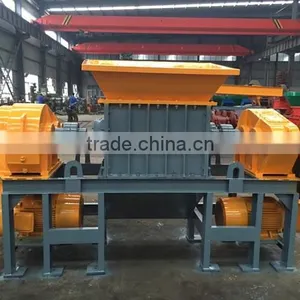 Wood Crusher, Woodboard Shredder Machine With Best Price thumbnail-2