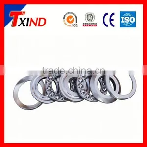 Used Scarp Turbocharger Ball Bearing Bearings thumbnail-1