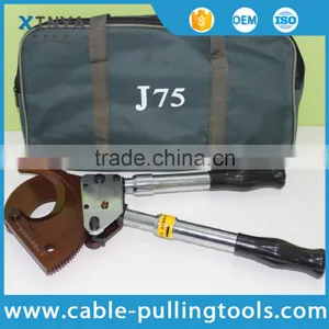 J75 Manual Armoured Cable Cutter thumbnail-1