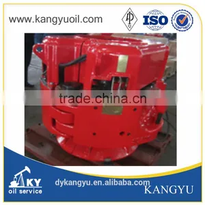 API 8A /8C SE150-350 Ton Drill Collar Tubing Casing Center Latch Elevators thumbnail-1