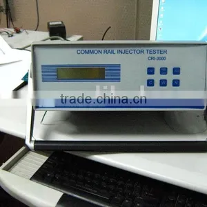 CRT-3200I Common Rail Injection Tester thumbnail-1