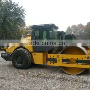 LSS2601-2 Hot Sale Dual-amplitude Road Roller Vibrator thumbnail-2