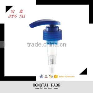 High Qualit Plastic Lotion Dispenser Pump 24/410 28/410 28/400 HT-S3 thumbnail-2