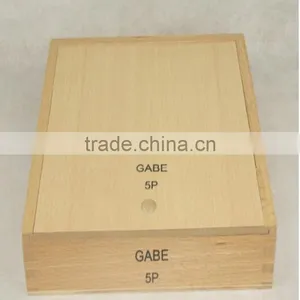 Wooden Froebel Gabe 5P Teaching Assist Tool Learning Educational Preschool Training Numbers and Shapes Toys thumbnail-3