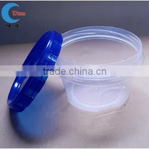 Plastic Food Container thumbnail-1