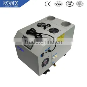 Big Capacity Industrial Ultrasonic Humidifier Commercial Ultraviolet thumbnail-1