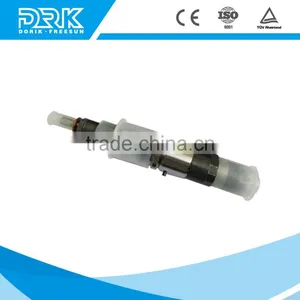 BOSCHES Fuel Injector 0445120059 thumbnail-1