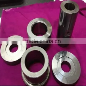 Tungsten Carbide Cold Welding Dies, Cold Press Dies, Cold Heading Dies thumbnail-1