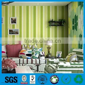 2016 Hot Sale pp Nonwoven Fabric Wallpaper thumbnail-5