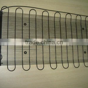 Refrigerator Condenser / Refrigerator Spare Parts / Wire Tube Condenser thumbnail-5