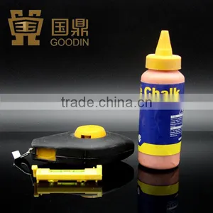 CHALK LINE POLISTER CARD PACKING CHALK LINE SET thumbnail-1