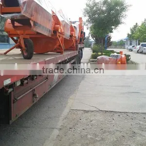 Hay Cutter Model 9ZP-4.0 Simple Farm Machines thumbnail-5