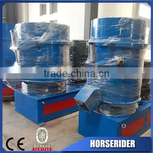 Plastic Agglomerator / Plastic Densifier Machine / Agglomerator for PP PE Film thumbnail-1