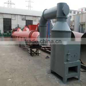 Wet Sawdust Drying Machine,automatic Operation thumbnail-4
