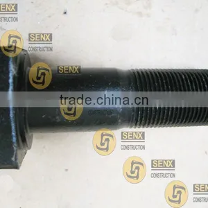 Genuine Spare Parts Bolt for Shantui SD16/TY160(16Y-12-00000) Bulldozer thumbnail-1