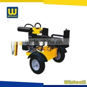 5.0HP High Quality Cheap Price Wholesale Kinetic Log Splitter thumbnail-1