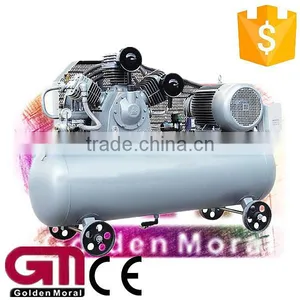Piston Air Compressor KB thumbnail-1