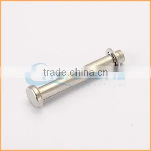 Dongguan Factory Supply Titanium Cnc Turning Parts thumbnail-3