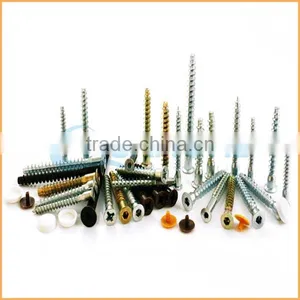 Factory Furniture Screws and Fasteners thumbnail-3