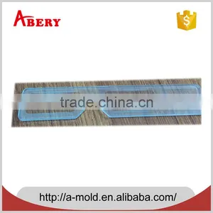 High Polish Sun Glass Plastic Injection Mould, Lends Mould thumbnail-1