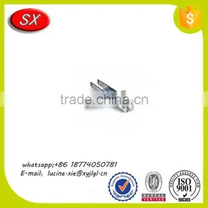Factory Price Aliminum Anodized Fencing Bracket Galvanized Cheap Brackets thumbnail-6