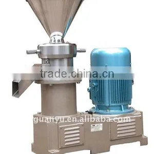 Colloid Mill thumbnail-1