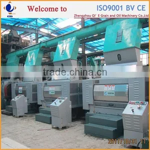 Soybean Oil Mill Project Cost and Project thumbnail-5