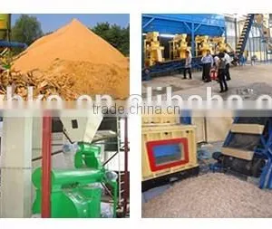 Yuhui Best Selling Pellet Mill for Sale thumbnail-2