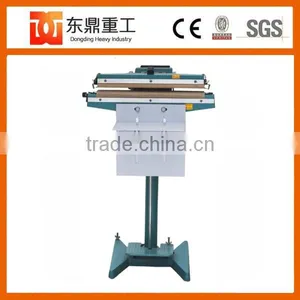 4 kg Plastic Bags Sealer Machine With Low Price thumbnail-1
