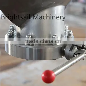 Industrial Dry Powder Mixer Cosmetic Powder Mixer thumbnail-6