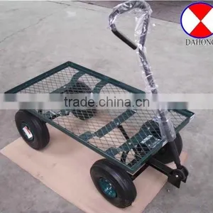 Garden Tool Cart TC1807 thumbnail-1