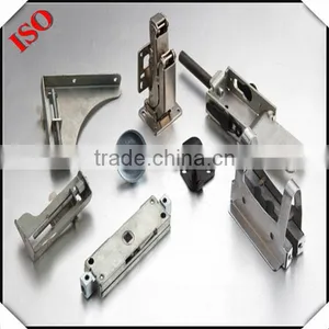 2016 NEW DESIGN Wheel Shaft Tube,shaft Hesd CHINA thumbnail-4