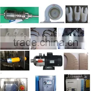 Factory Direct Selling Spare Parts of Filling Nozzles Filling Heads Filling Valves thumbnail-1