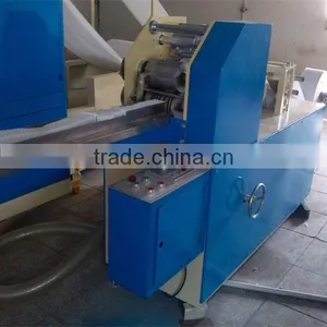 Small Tissue Paper Making Machine Manufacturer in China thumbnail-2